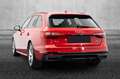 Audi A4 Avant 45 TDI quattro tiptronic S line edition Rosso - thumbnail 4