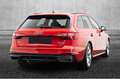 Audi A4 Avant 45 TDI quattro tiptronic S line edition Rosso - thumbnail 3