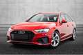 Audi A4 Avant 45 TDI quattro tiptronic S line edition Rosso - thumbnail 1