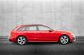 Audi A4 Avant 45 TDI quattro tiptronic S line edition Rosso - thumbnail 5