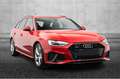 Audi A4 Avant 45 TDI quattro tiptronic S line edition Rosso - thumbnail 2