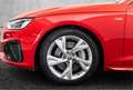 Audi A4 Avant 45 TDI quattro tiptronic S line edition Rosso - thumbnail 14
