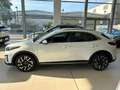 Kia XCeed 1.0 TGDi 100cv BUSINESS KM ZERO Weiß - thumbnail 4