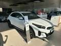 Kia XCeed 1.0 TGDi 100cv BUSINESS KM ZERO Weiß - thumbnail 1