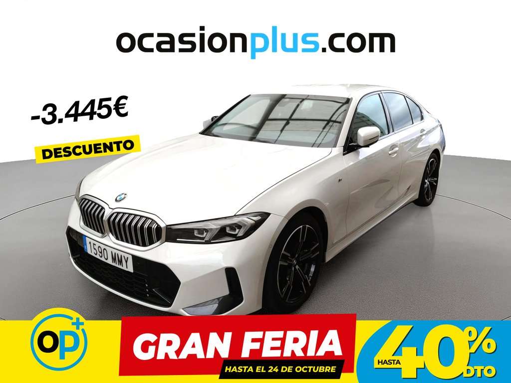 BMW 318