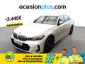 BMW 318 318dA Blanco - thumbnail 1