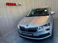 Skoda Karoq Style 4x4*DSG*ACC*LED*Virtual*Kamera*Ambiente* Argent - thumbnail 2