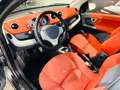 smart forFour Forfour 1.3 Passion*NEOPATENTATI* Argintiu - thumbnail 7