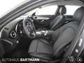 Mercedes-Benz C 180 C 180 T AVANTGARDE+9G+SZH+LED +NAVI+KAMERA+SPUR Grau - thumbnail 9
