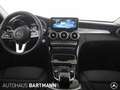 Mercedes-Benz C 180 C 180 T AVANTGARDE+9G+SZH+LED +NAVI+KAMERA+SPUR Grau - thumbnail 5