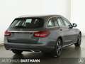 Mercedes-Benz C 180 C 180 T AVANTGARDE+9G+SZH+LED +NAVI+KAMERA+SPUR Grau - thumbnail 2