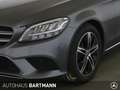 Mercedes-Benz C 180 C 180 T AVANTGARDE+9G+SZH+LED +NAVI+KAMERA+SPUR Grau - thumbnail 3