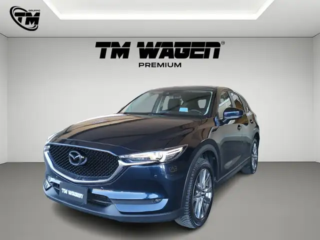 Mazda CX-5 2.2 Evolve 2wd 150cv auto