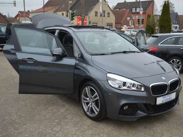 220 i M Sport Active Tourer Steptronic (F45)