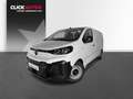Citroen Jumpy 1.5 BlueHDI 120CV Furgon Talla M Blanc - thumbnail 1