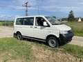 Volkswagen T5 Transporter T5 1,9 TDI Klima Getriebe Kupplung neu ! Blanco - thumbnail 4
