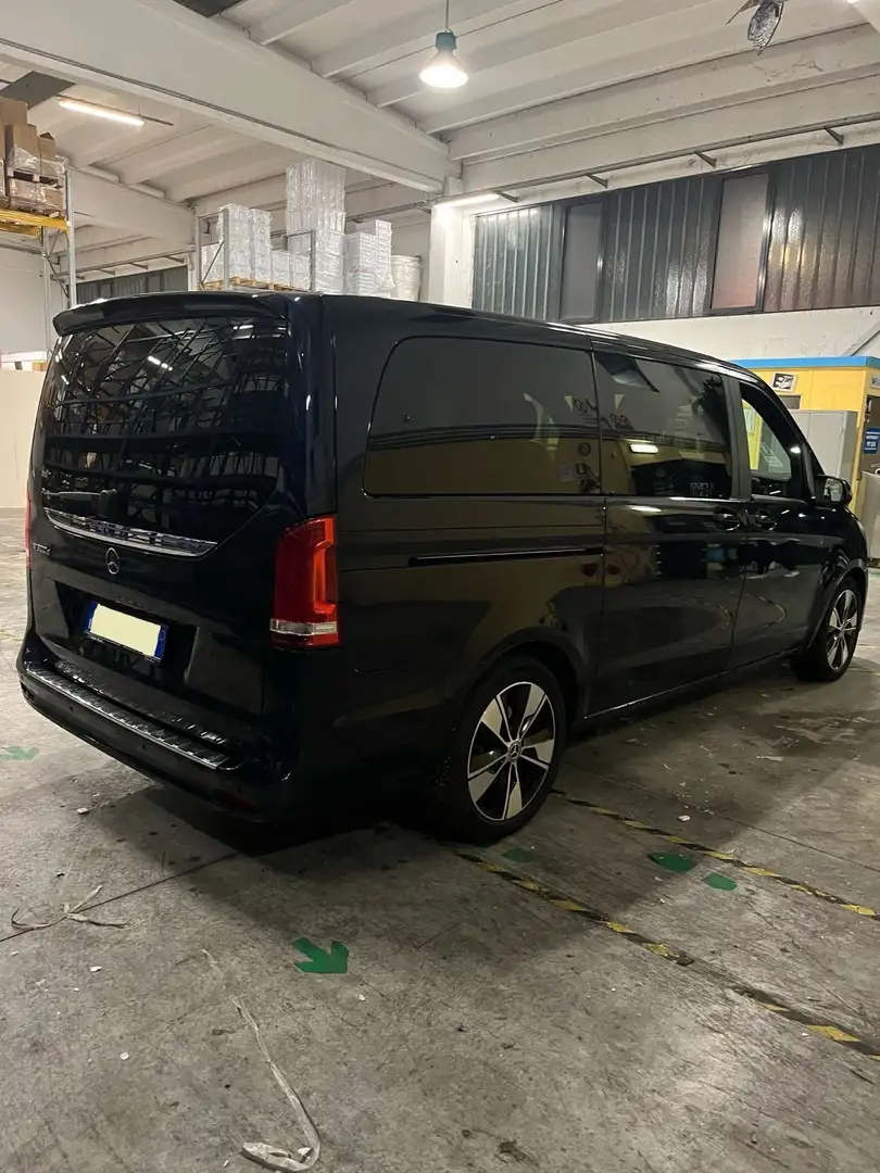Mercedes-Benz V 300 Avantgarde Long V300 d - 2