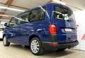 Volkswagen T6 Kombi 4Motion*STANDHZ*AHK*PDC*KLIMA*TEL* Bleu - thumbnail 3