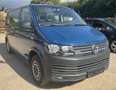 Volkswagen T6 Kombi 4Motion*STANDHZ*AHK*PDC*KLIMA*TEL* Blau - thumbnail 4