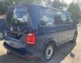 Volkswagen T6 Kombi 4Motion*STANDHZ*AHK*PDC*KLIMA*TEL* Blau - thumbnail 3