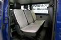Volkswagen T6 Kombi 4Motion*STANDHZ*AHK*PDC*KLIMA*TEL* Bleu - thumbnail 12