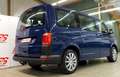 Volkswagen T6 Kombi 4Motion*STANDHZ*AHK*PDC*KLIMA*TEL* Bleu - thumbnail 5
