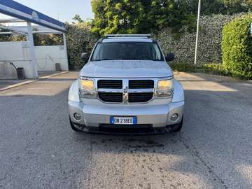 2.8 L4 crd 16v SXT 4wd auto dpf