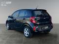 Kia Picanto 1.0 Edition 7 *KLIMA*SHZ*ALLWETTER*LHZ* Schwarz - thumbnail 4