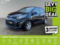 Kia Picanto 1.0 Edition 7 SHZ Schwarz - thumbnail 1