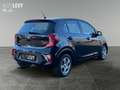 Kia Picanto 1.0 Edition 7 SHZ Schwarz - thumbnail 6