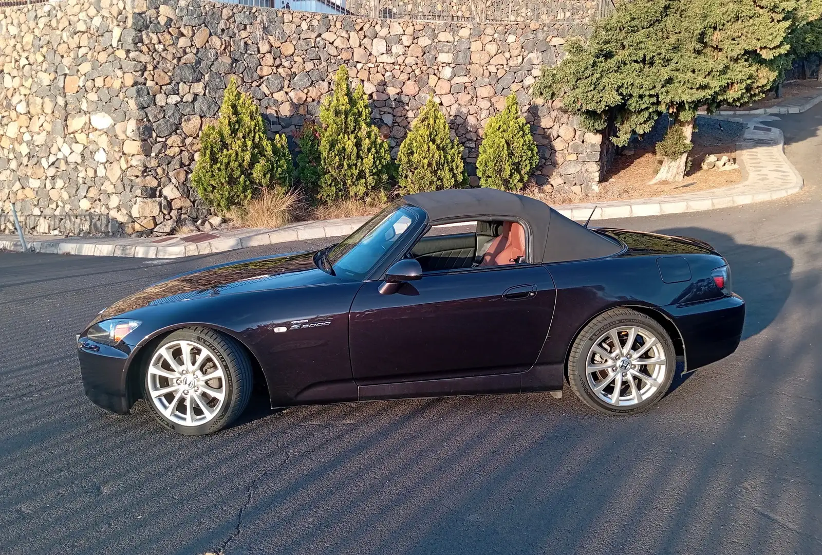 Honda S 2000 S2000 2.0 VTEC - 2