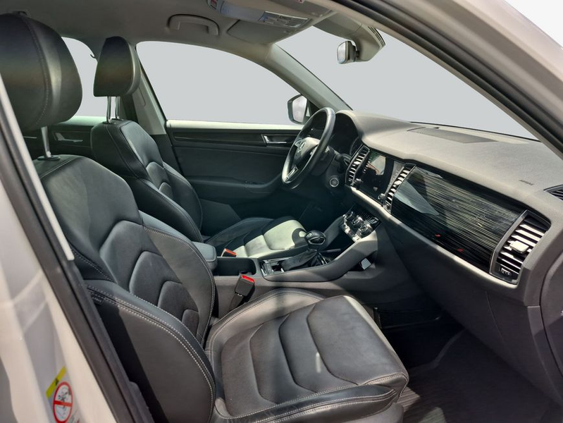 Skoda Kodiaq Style 4x4 Standhzg. 360°Kamera AHK — photo 12