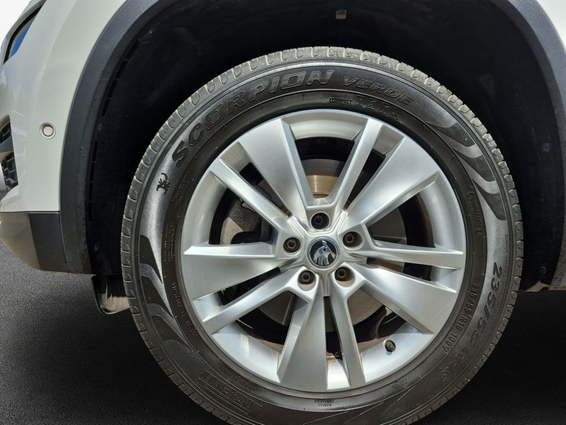 Skoda Kodiaq Style 4x4 Standhzg. 360°Kamera AHK — photo 7