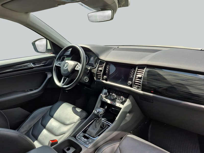 Skoda Kodiaq Style 4x4 Standhzg. 360°Kamera AHK — photo 15