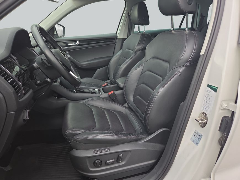 Skoda Kodiaq Style 4x4 Standhzg. 360°Kamera AHK — photo 10
