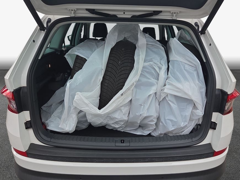 Skoda Kodiaq Style 4x4 Standhzg. 360°Kamera AHK — photo 8