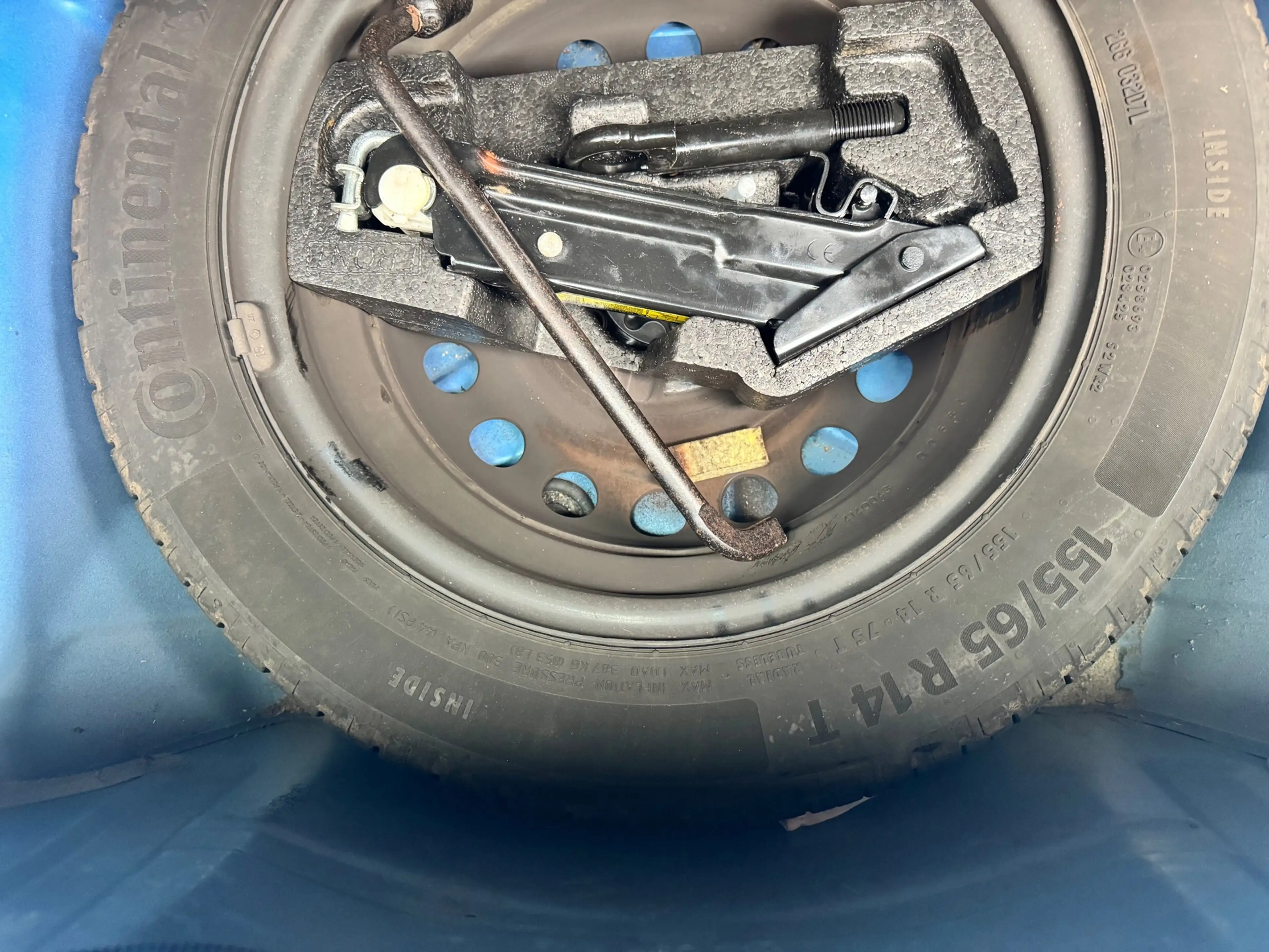 Peugeot 107 1.0 | AUTOMAAT | AIRCO | ELEKTRISCHE RAMEN | LAGE — photo 17