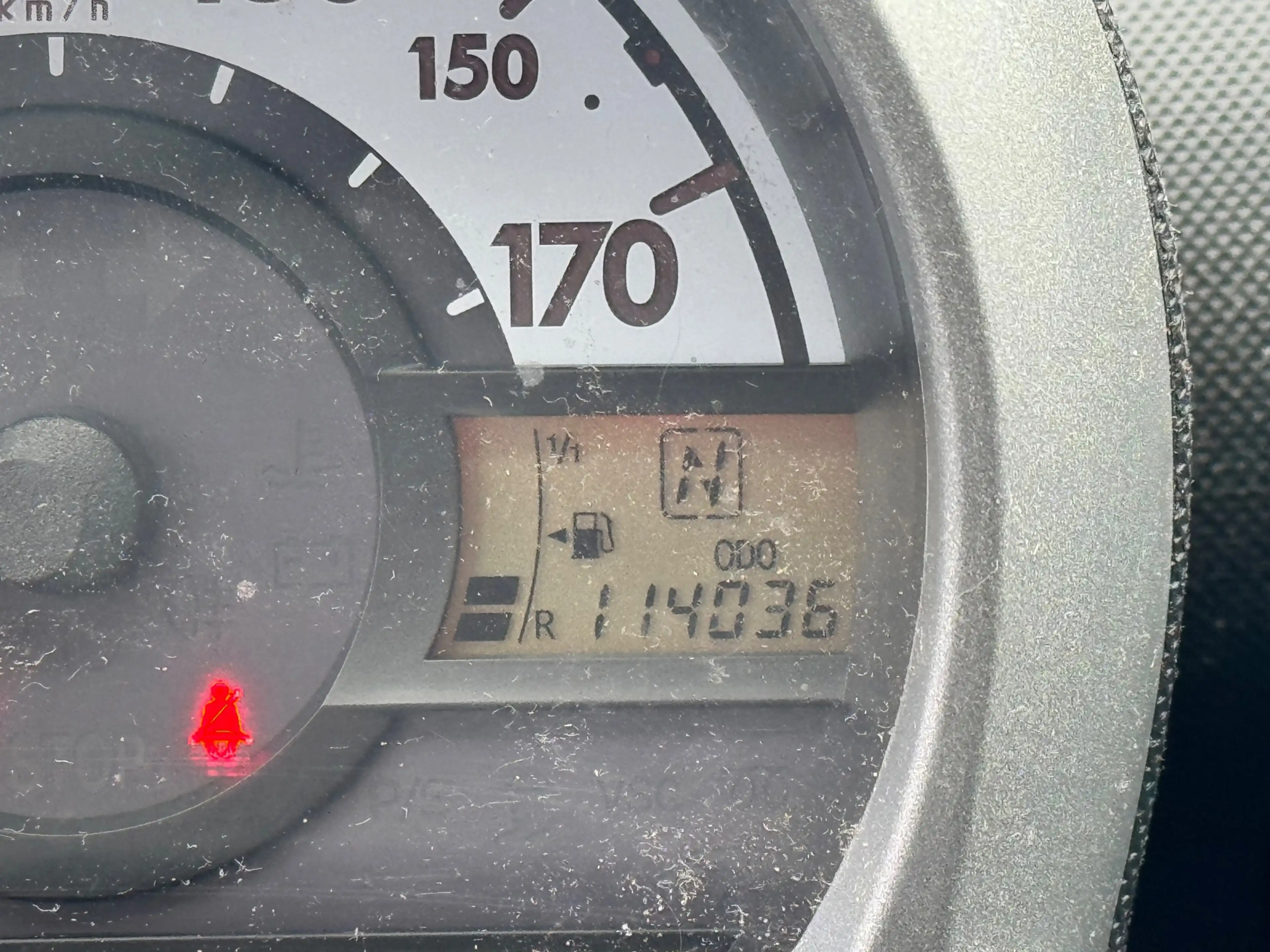 Peugeot 107 1.0 | AUTOMAAT | AIRCO | ELEKTRISCHE RAMEN | LAGE — photo 14