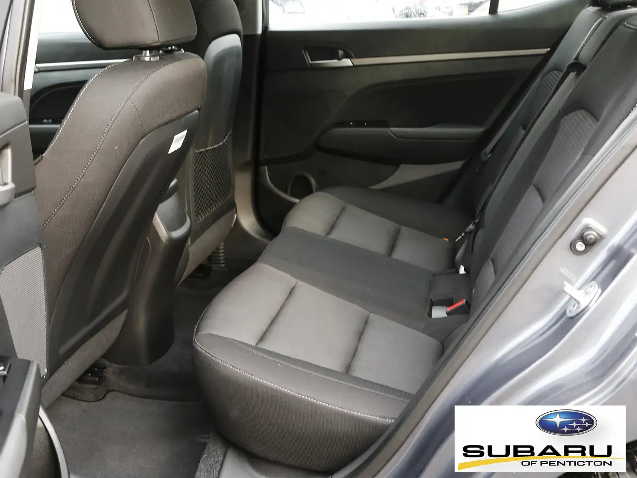 Hyundai ELANTRA снимка Hyundai ELANTRA