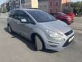 Ford S-Max 2.0 TDCI 163 Titanium Gris - thumbnail 3