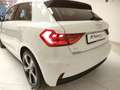 Audi A1 2ª serie - A1 SPB 25 TFSI S tronic White - thumbnail 8