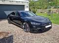 Audi e-tron GT e-tron GT 93,4kWh quattro Black - thumbnail 4