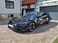 Audi e-tron GT e-tron GT 93,4kWh quattro Fekete - thumbnail 1