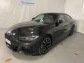 BMW 420 d xDrive GRAN COUPE' 48V Msport IVA ESPOSTA Noir - thumbnail 1