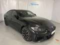 BMW 420 d xDrive GRAN COUPE' 48V Msport IVA ESPOSTA Noir - thumbnail 3