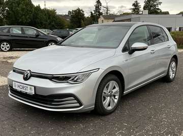 Life Navi PDC VW Garantie