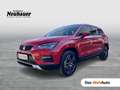 SEAT Ateca Style 1.0 TSI Rot - thumbnail 1