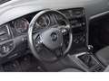 Volkswagen Golf VII 2,0 TDI Comf. BMT Navi SHZ ALU AHK Grijs - thumbnail 19