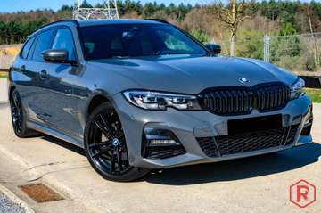 e Touring M Sport Individual Historiek BTWwagen