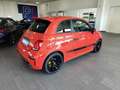 Abarth 695 1.4 Turbo 180cv Competizione Sabelt Carbonio+Pelle Arancione - thumbnail 8